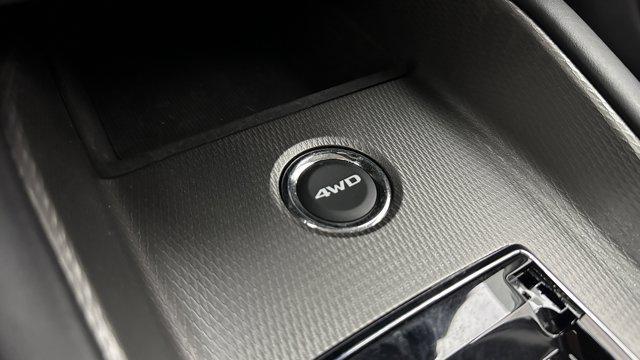 used 2023 Mitsubishi Outlander Sport car, priced at $16,800