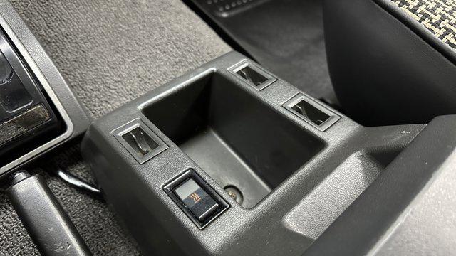 used 1989 Toyota Land Cruiser car, priced at $79,995