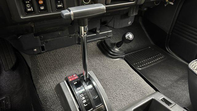 used 1989 Toyota Land Cruiser car, priced at $79,995