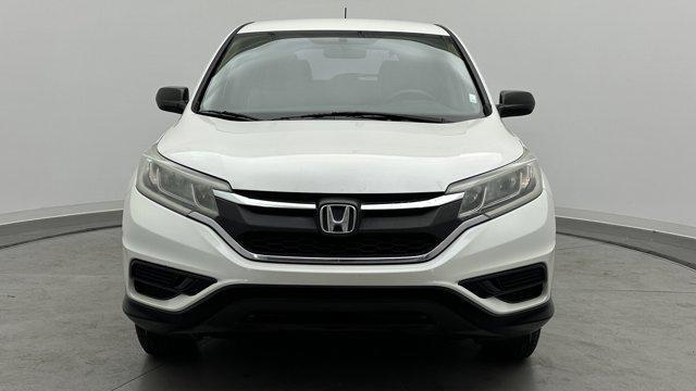 used 2015 Honda CR-V car, priced at $14,000