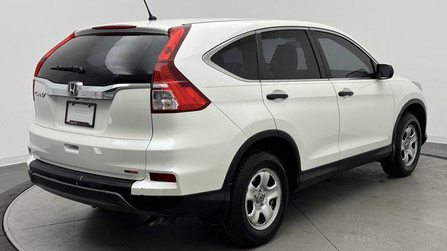used 2015 Honda CR-V car, priced at $14,000