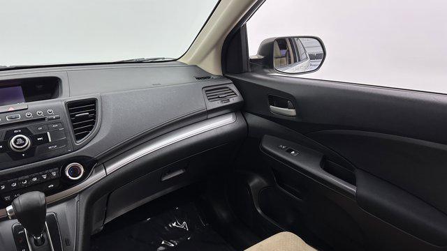 used 2015 Honda CR-V car, priced at $14,000