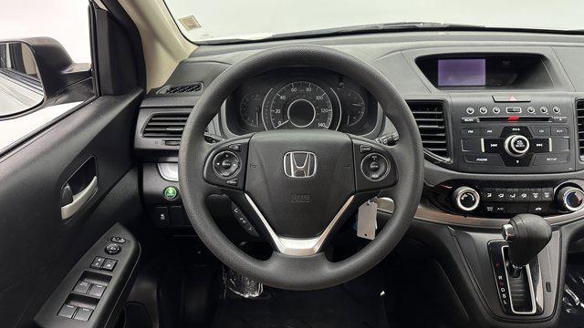 used 2015 Honda CR-V car, priced at $14,000