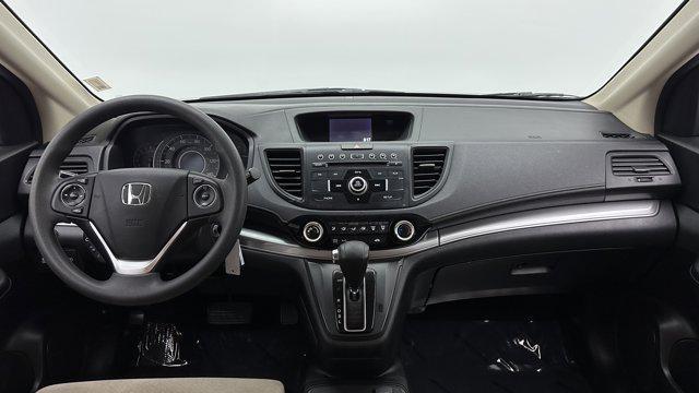 used 2015 Honda CR-V car, priced at $14,000