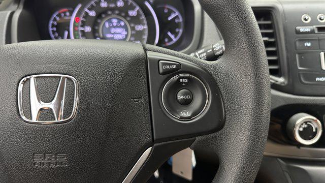 used 2015 Honda CR-V car, priced at $14,000