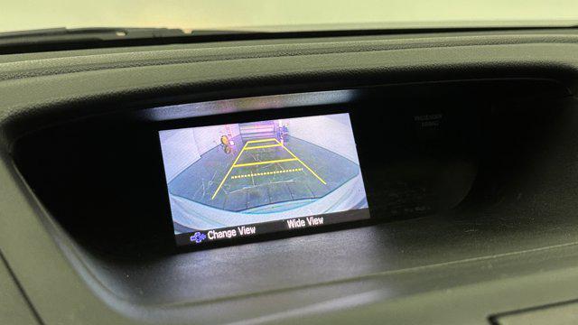 used 2015 Honda CR-V car, priced at $14,000