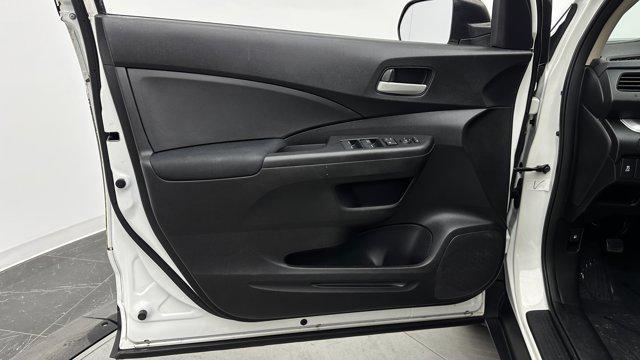 used 2015 Honda CR-V car, priced at $14,000