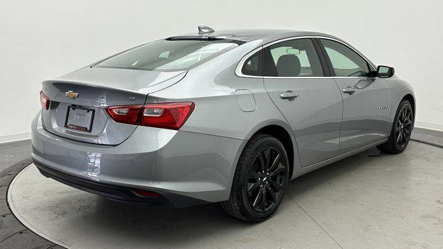 used 2025 Chevrolet Malibu car, priced at $20,000