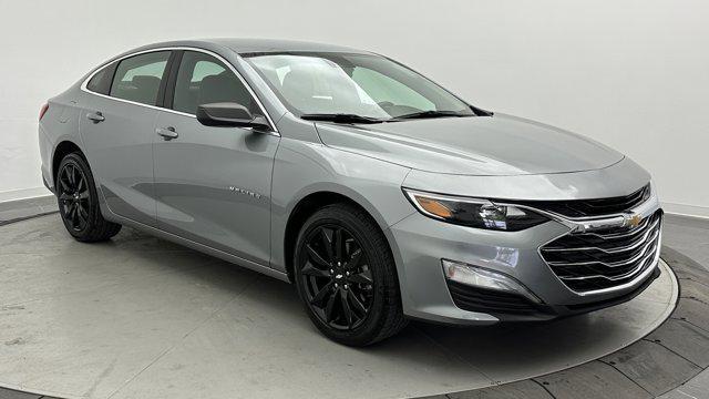 used 2025 Chevrolet Malibu car, priced at $20,000