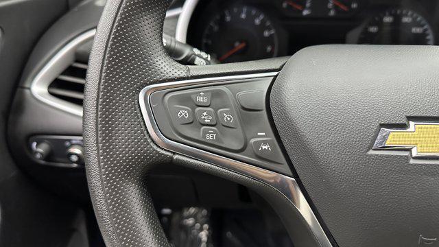 used 2025 Chevrolet Malibu car, priced at $20,000