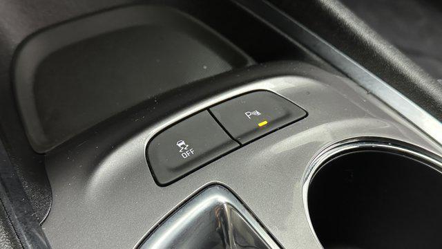 used 2025 Chevrolet Malibu car, priced at $20,000