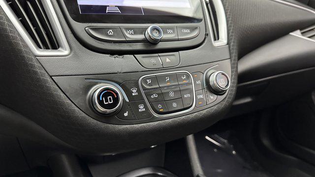 used 2025 Chevrolet Malibu car, priced at $20,000