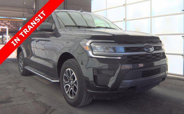 used 2023 Ford Expedition Max car, priced at $35,500