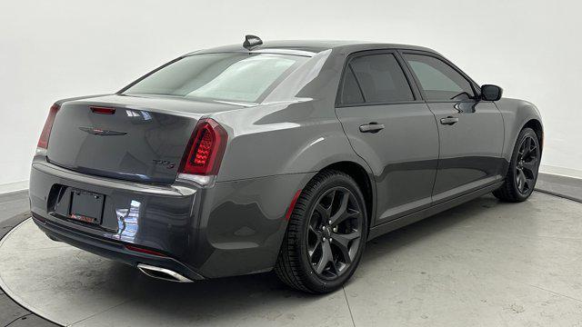 used 2022 Chrysler 300 car, priced at $24,400