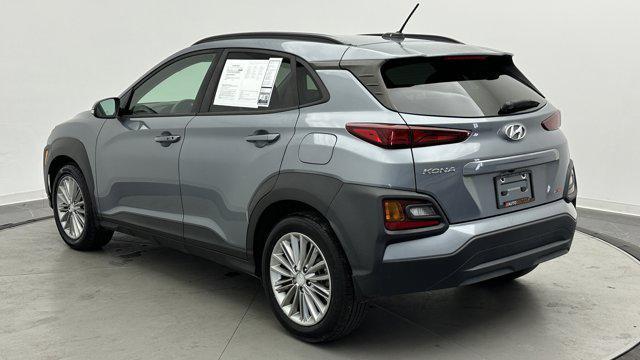 used 2020 Hyundai Kona car, priced at $12,400