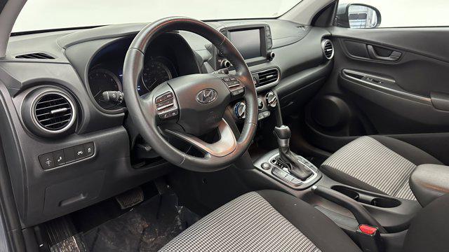 used 2020 Hyundai Kona car, priced at $12,400