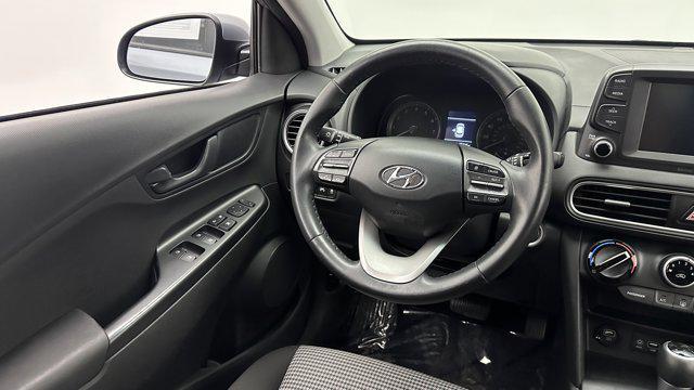 used 2020 Hyundai Kona car, priced at $12,400