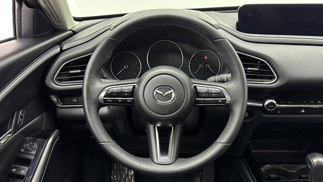 used 2025 Mazda CX-30 car, priced at $23,200