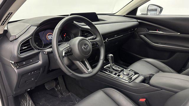 used 2025 Mazda CX-30 car, priced at $23,200
