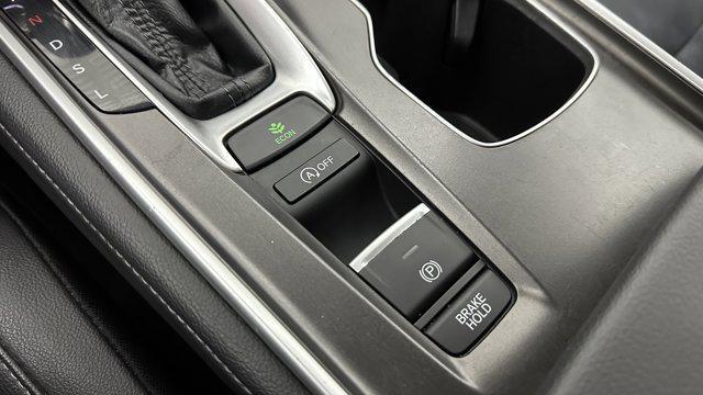 used 2022 Honda Accord car, priced at $22,900