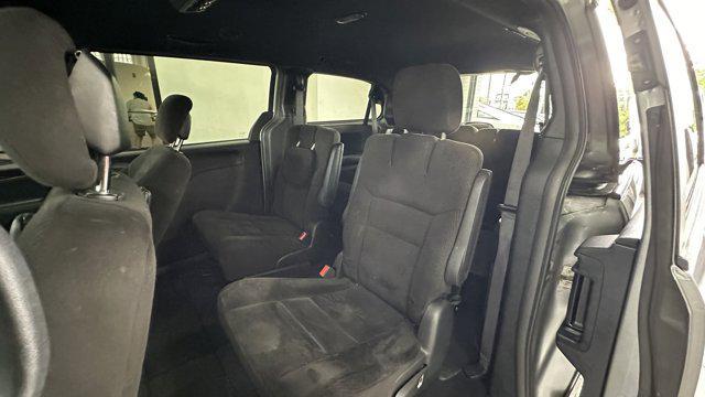 used 2016 Dodge Grand Caravan car, priced at $10,045