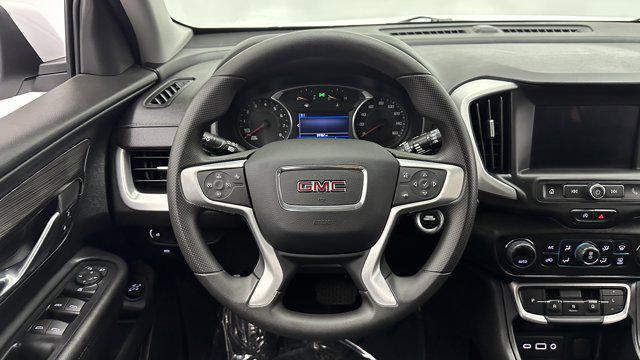 used 2023 GMC Terrain car, priced at $21,800