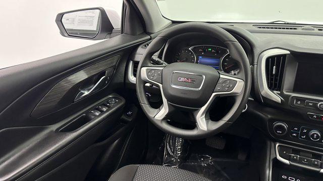 used 2023 GMC Terrain car, priced at $21,800