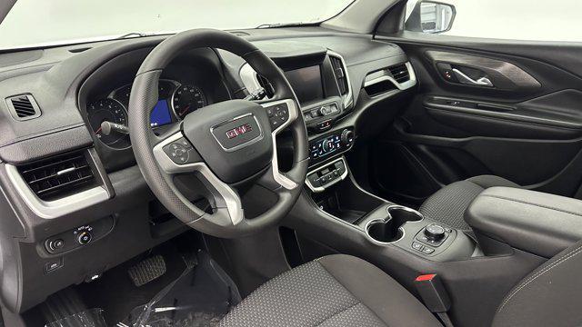 used 2023 GMC Terrain car, priced at $21,800