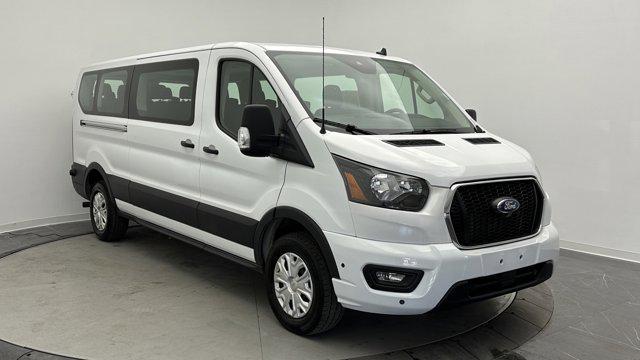 used 2024 Ford Transit-350 car, priced at $47,000