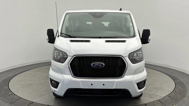 used 2024 Ford Transit-350 car, priced at $47,000