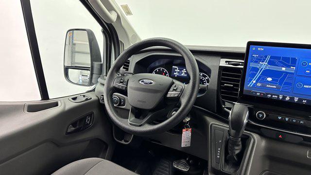 used 2024 Ford Transit-350 car, priced at $47,000