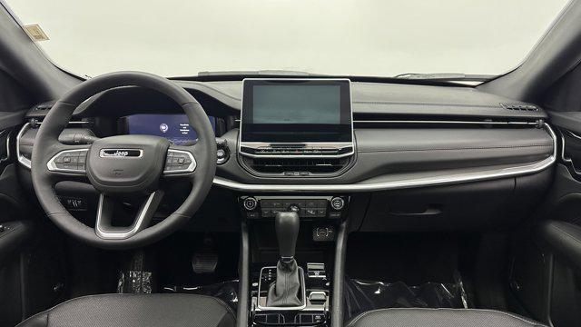 used 2023 Jeep Compass car, priced at $23,900
