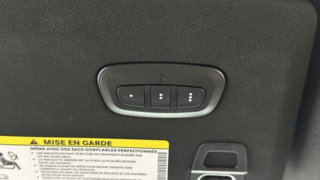 used 2024 Jeep Grand Cherokee 4xe car, priced at $26,000