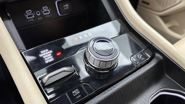 used 2024 Jeep Grand Cherokee 4xe car, priced at $26,000