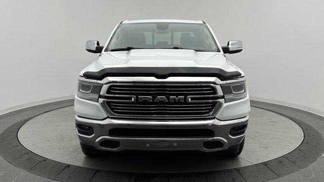 used 2020 Ram 1500 car, priced at $24,600