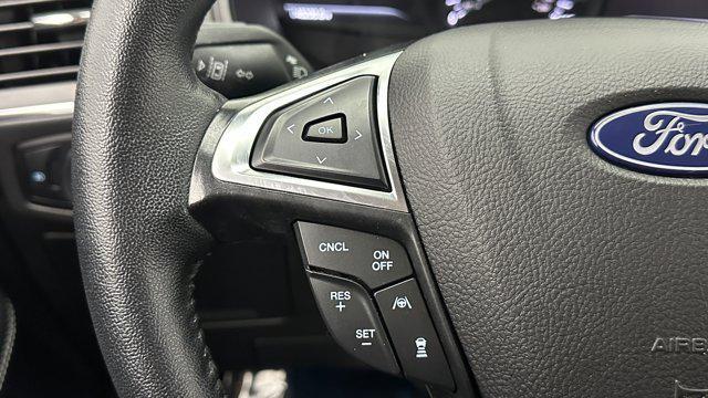 used 2023 Ford Edge car, priced at $23,500