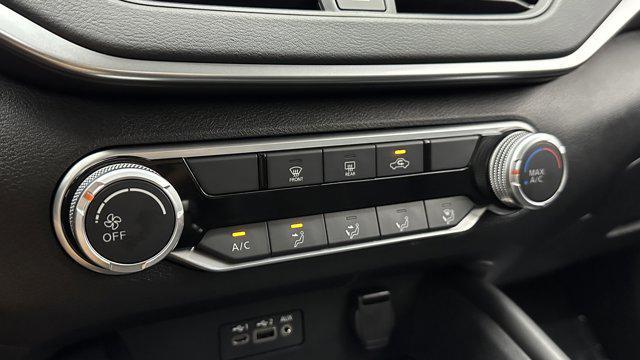 used 2020 Nissan Altima car, priced at $15,000