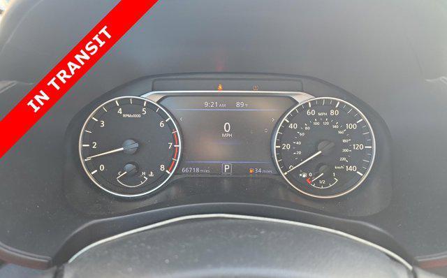 used 2020 Nissan Altima car, priced at $16,000
