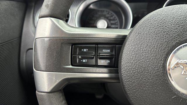 used 2012 Ford Mustang car, priced at $30,000