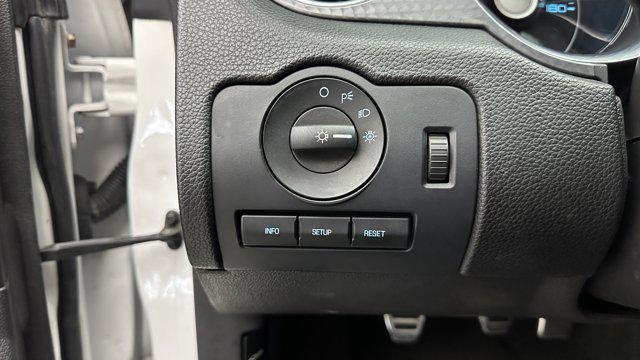 used 2012 Ford Mustang car, priced at $30,000