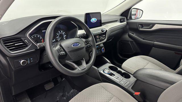 used 2022 Ford Escape car, priced at $14,600
