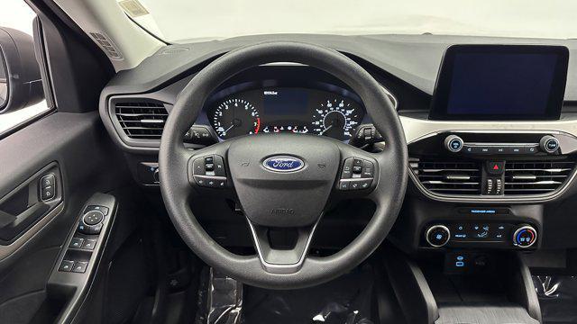 used 2022 Ford Escape car, priced at $14,600