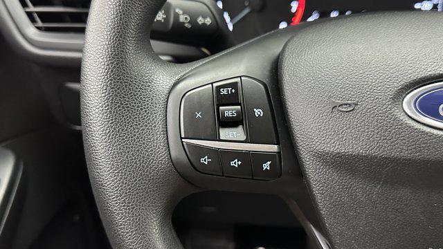 used 2022 Ford Escape car, priced at $14,600