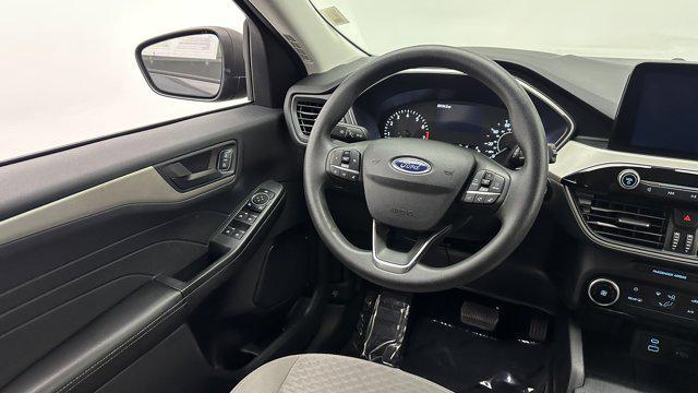 used 2022 Ford Escape car, priced at $14,600