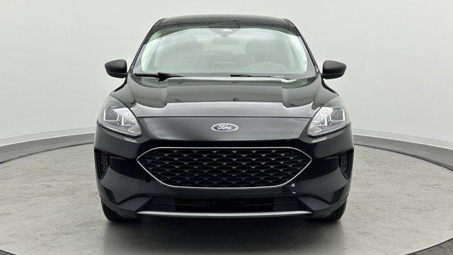 used 2022 Ford Escape car, priced at $14,600