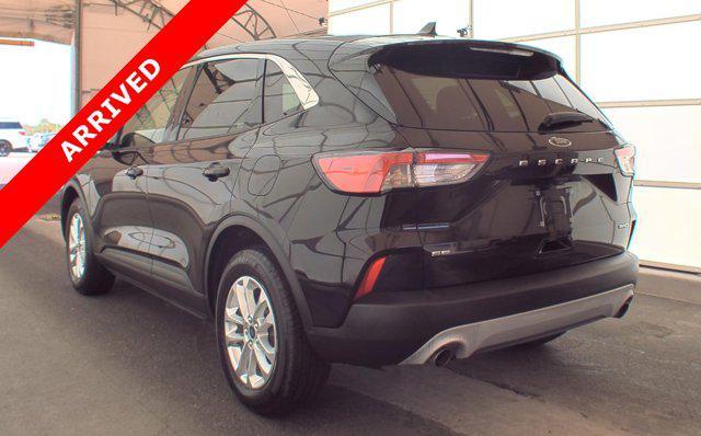 used 2022 Ford Escape car, priced at $16,800