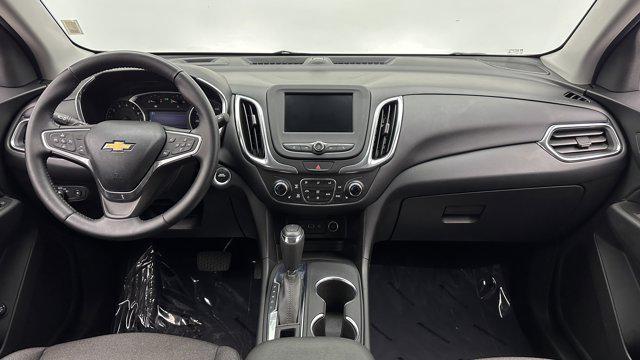 used 2021 Chevrolet Equinox car, priced at $19,000