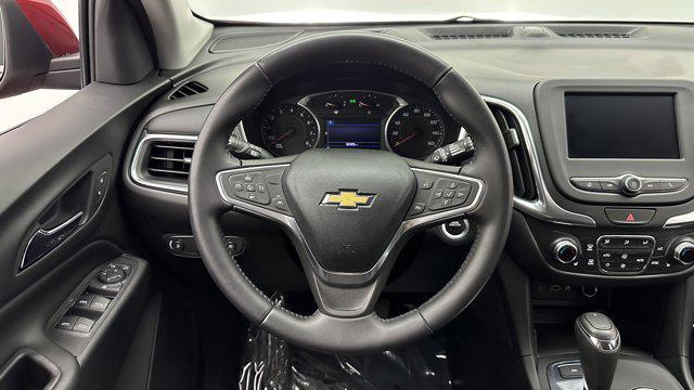 used 2021 Chevrolet Equinox car, priced at $19,000