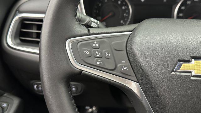 used 2021 Chevrolet Equinox car, priced at $19,000