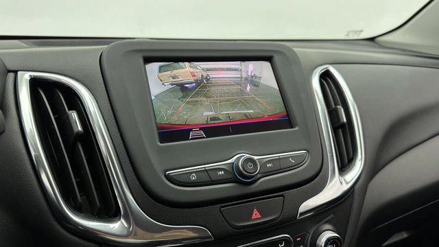 used 2021 Chevrolet Equinox car, priced at $19,000